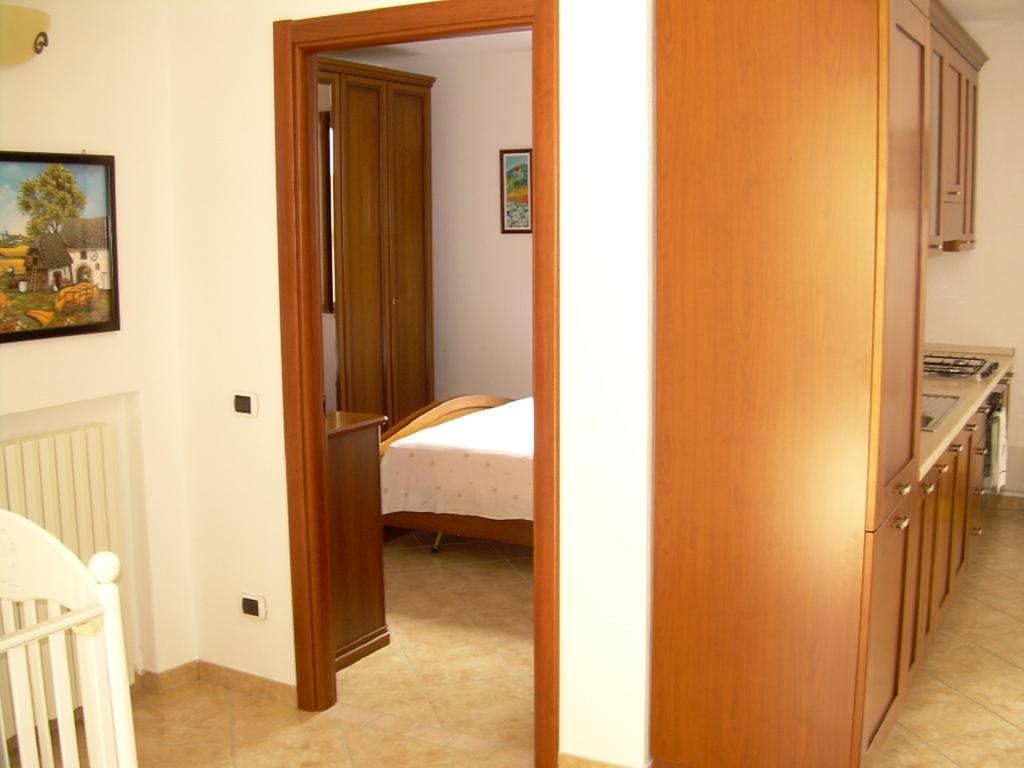 Ariabuona Apartment Moneglia Exterior photo