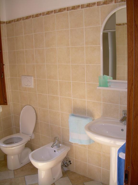 Ariabuona Apartment Moneglia Exterior photo